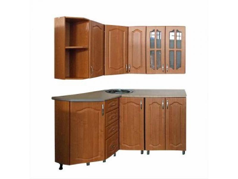 кухня угловая «арт 000» в Нижневартовске