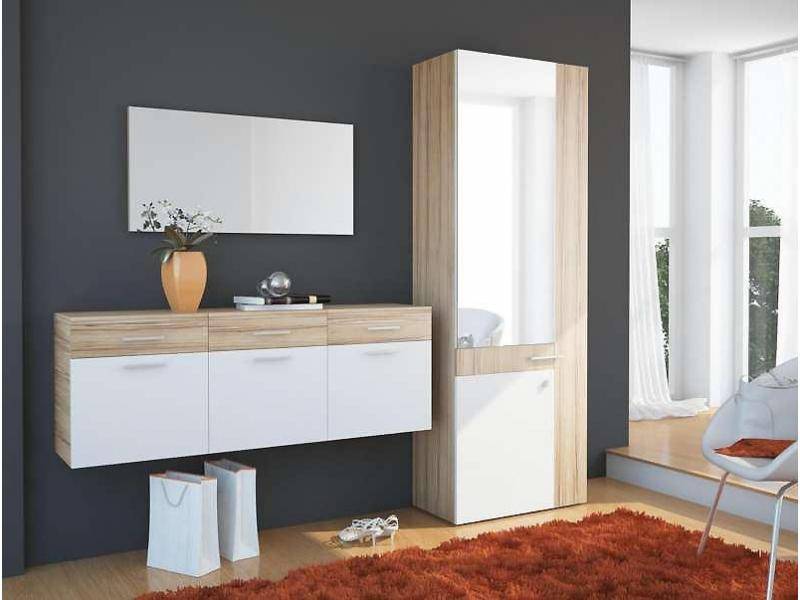 прихожая комфорт 4 в Нижневартовске