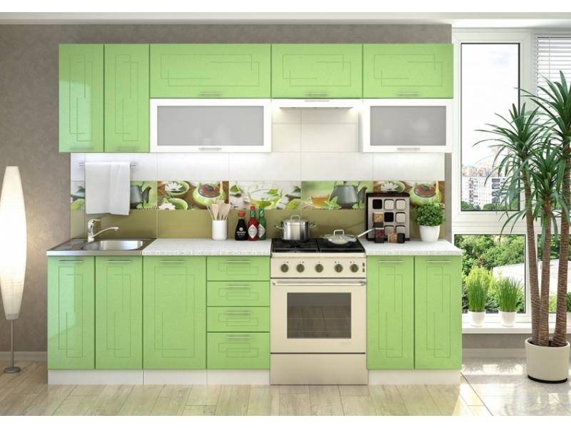 модульная система для кухни вега в Нижневартовске