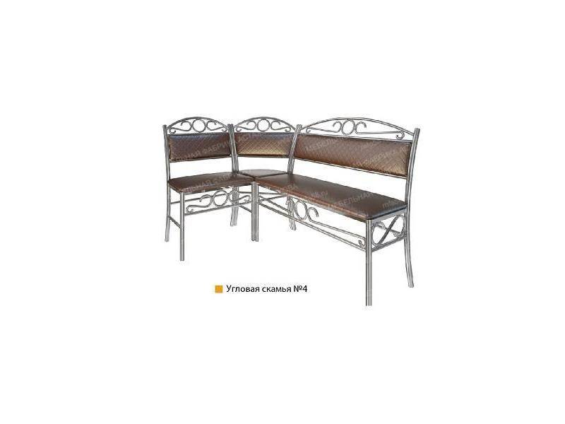 кухонный уголок 4 в Нижневартовске