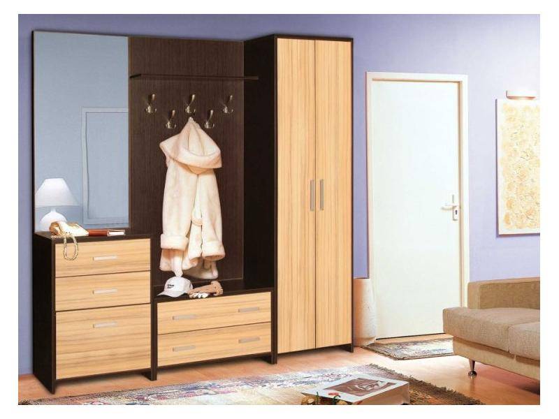 прихожая арт-5 в Нижневартовске