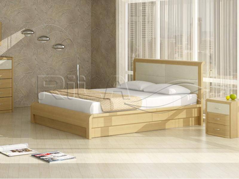 кровать arikama 1 в Нижневартовске