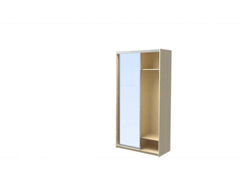 прихожая полу-купе в Нижневартовске