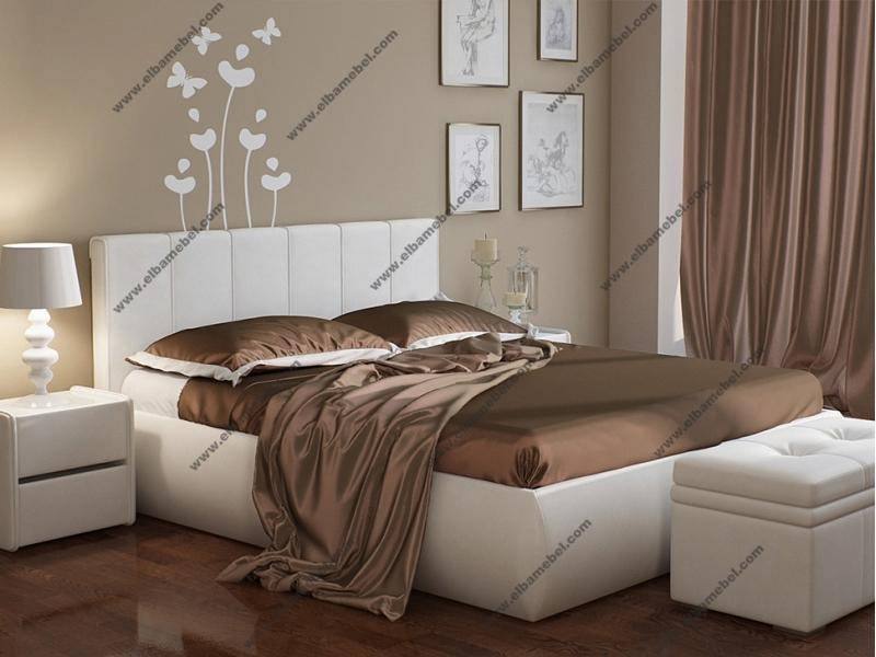 спальня фрия кровать эмили в Нижневартовске