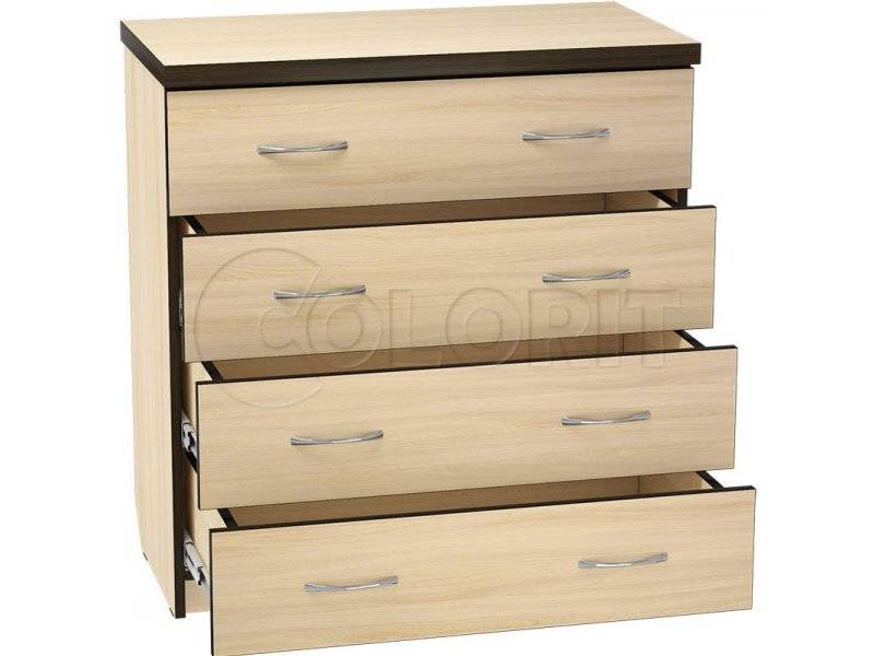 комод к 003 в Нижневартовске