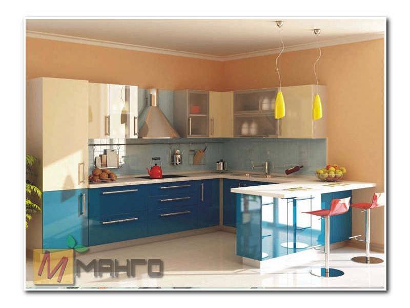 молодежная кухня бриз в Нижневартовске