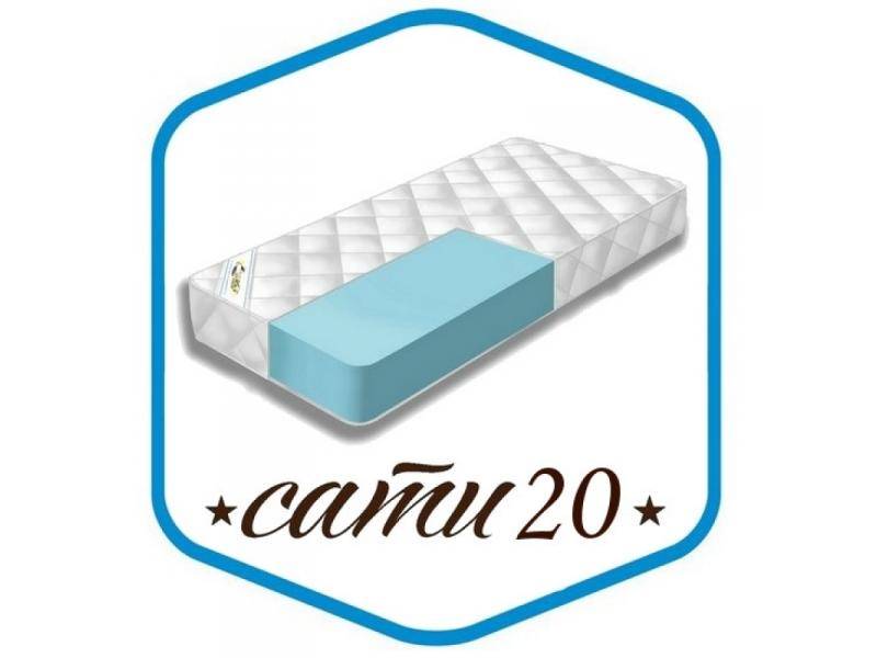 матрас сати в Нижневартовске