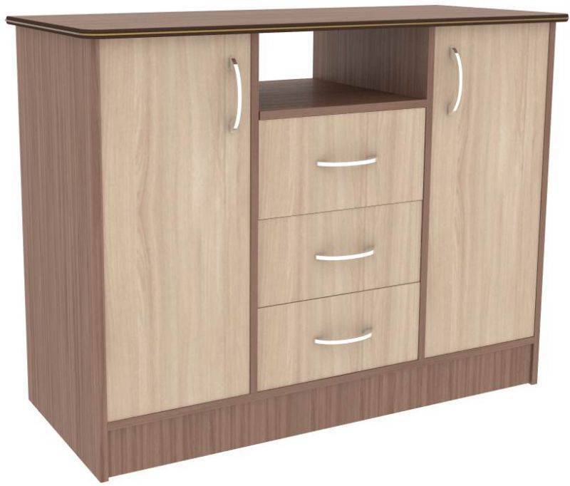 комод универсальный в Нижневартовске