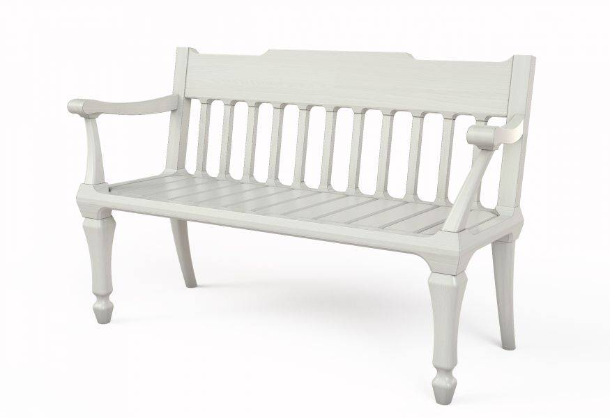 скамья бахчисарай в Нижневартовске