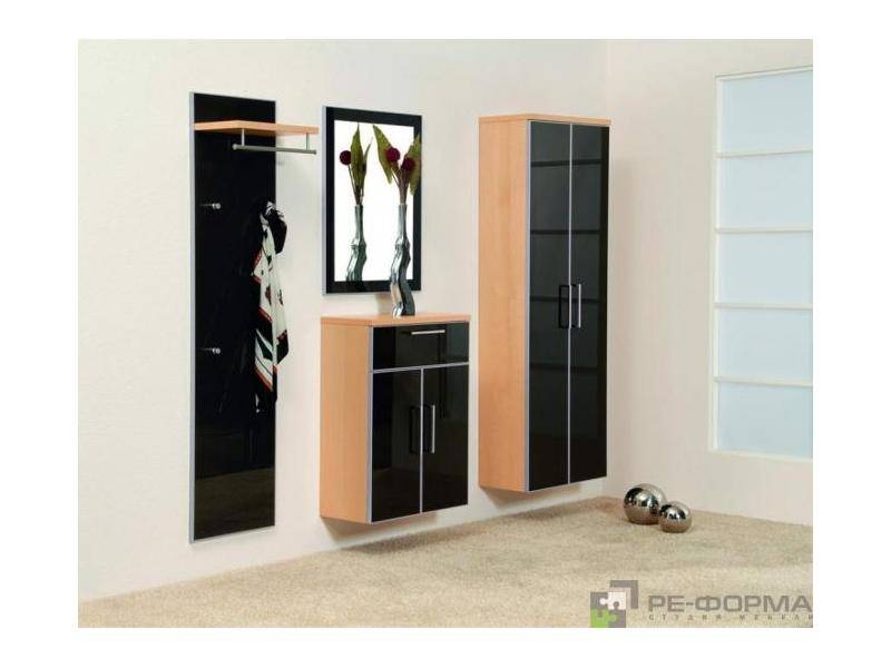 прихожая 013 в Нижневартовске