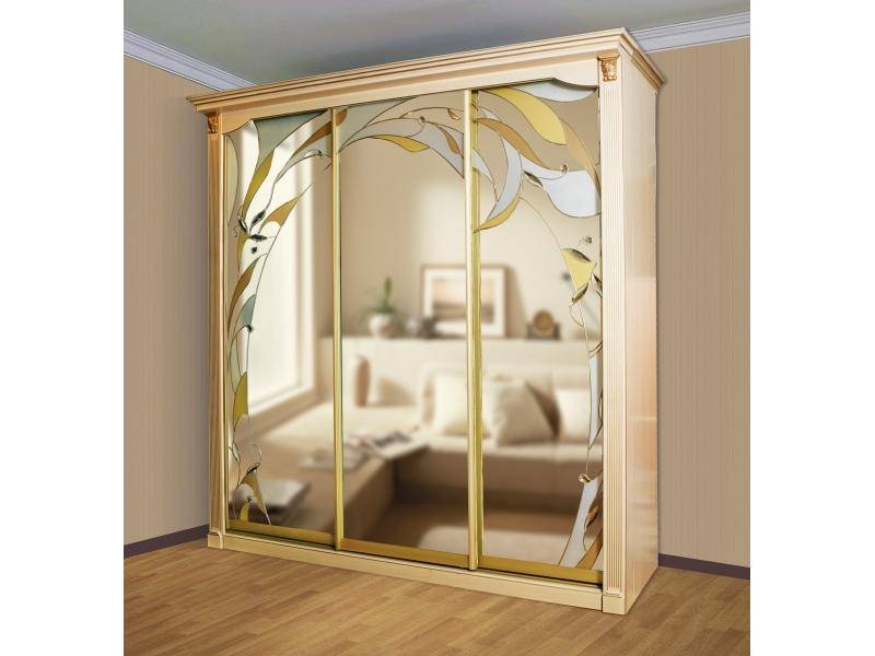 прямой шкаф светлана в Нижневартовске