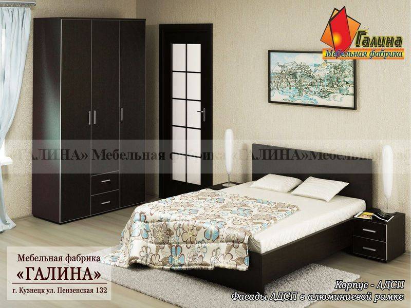 спальный гарнитур 25 в Нижневартовске