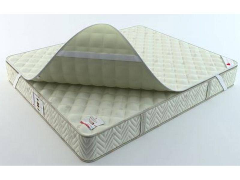 наматрасник cover top (кавер топ) в Нижневартовске