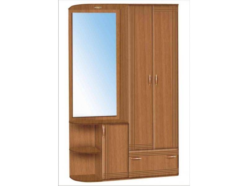 прихожая полина мдф в Нижневартовске