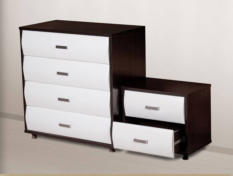 комод и тумба в Нижневартовске