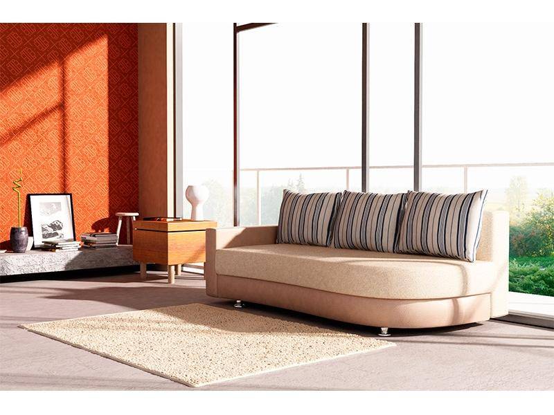 диван прямой орстен в Нижневартовске