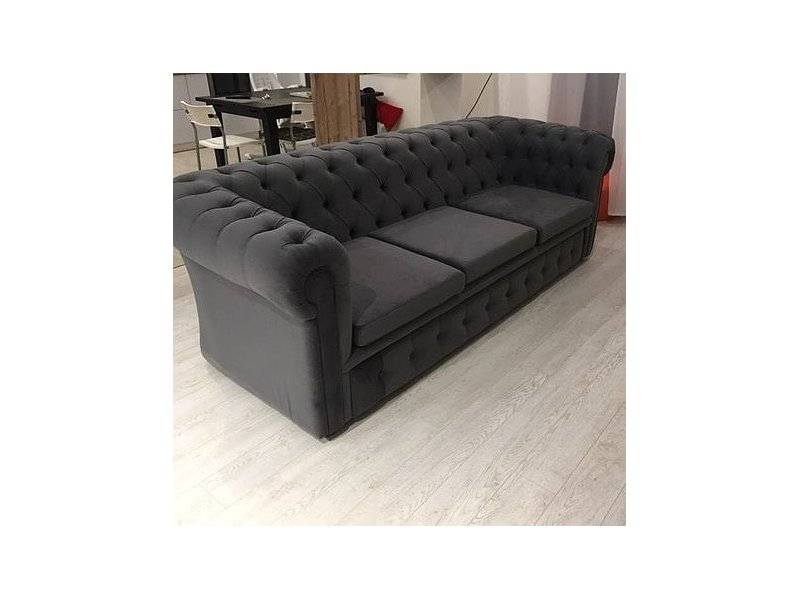 диван честерфилд в Нижневартовске