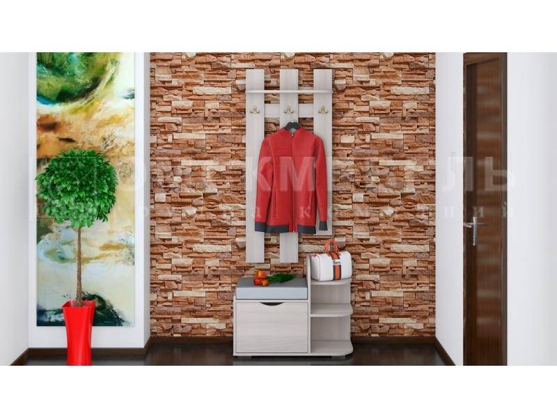 прихожая мини мила в Нижневартовске