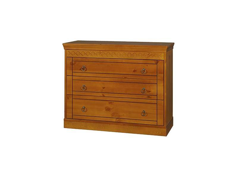 комод дания 1 в Нижневартовске