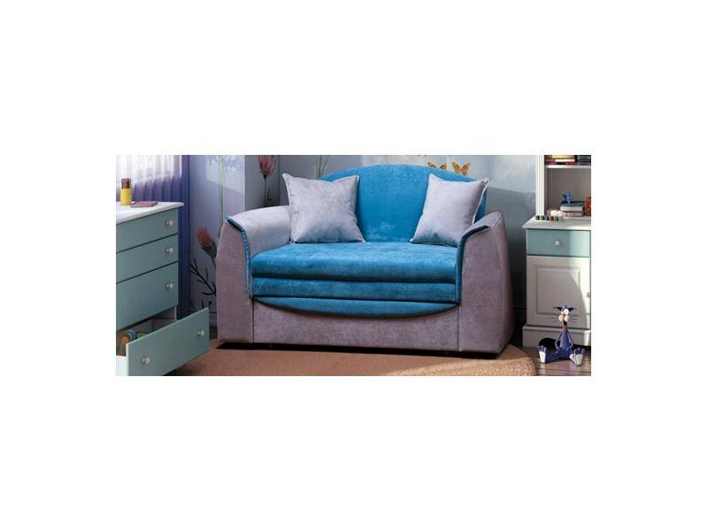 детский диван кроха плюс r в Нижневартовске