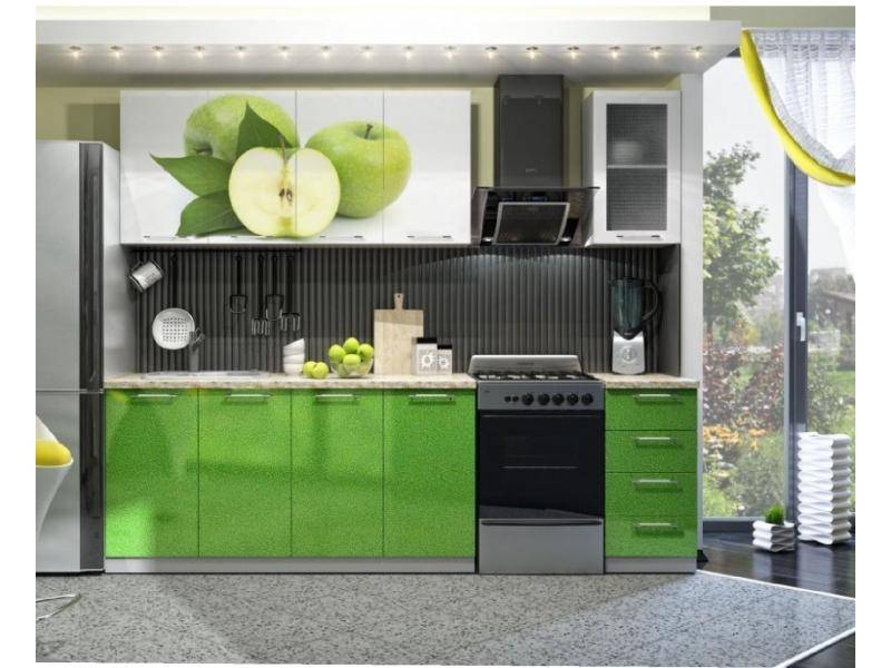 кухня 5 в Нижневартовске