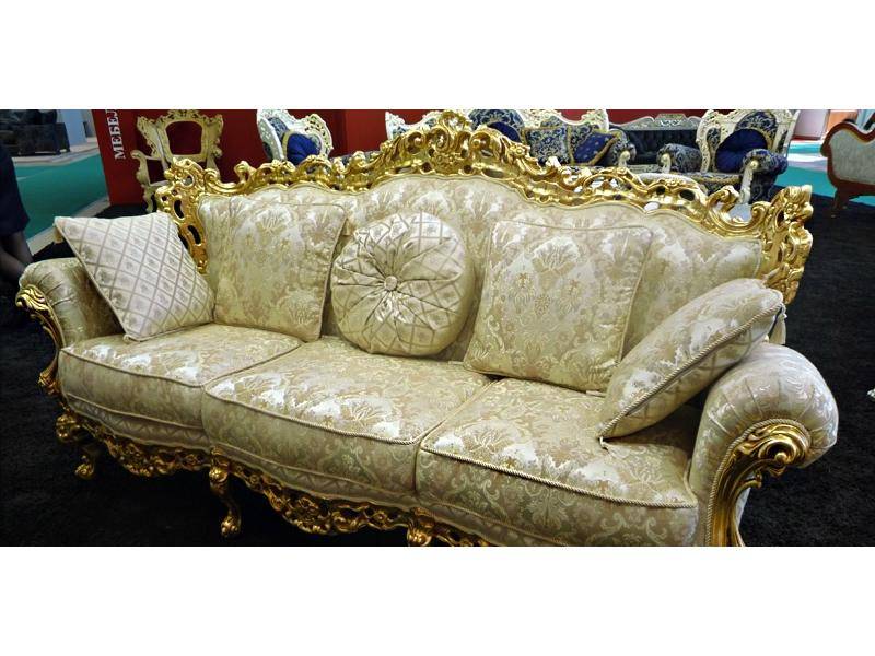 диван прямой наполеоне в Нижневартовске