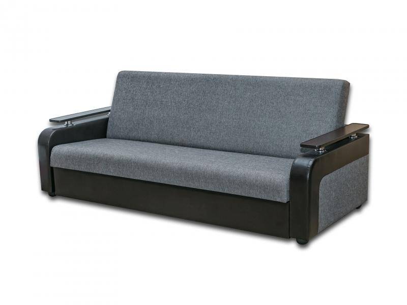 недорогой прямой диван дивас некст в Нижневартовске