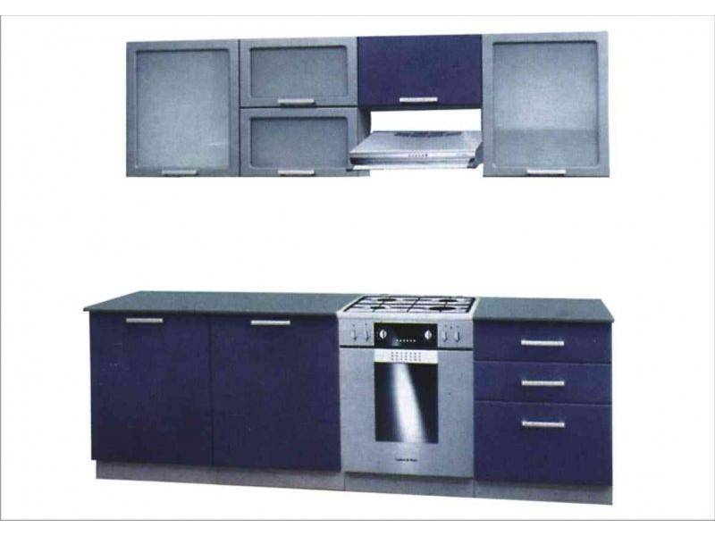 кухня лонда техно в Нижневартовске