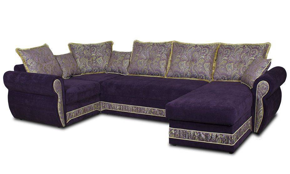 угловой диван версаль гранд в Нижневартовске