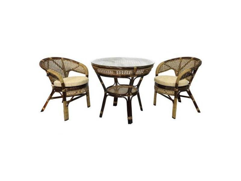 комплект обеденный java-1 б в Нижневартовске