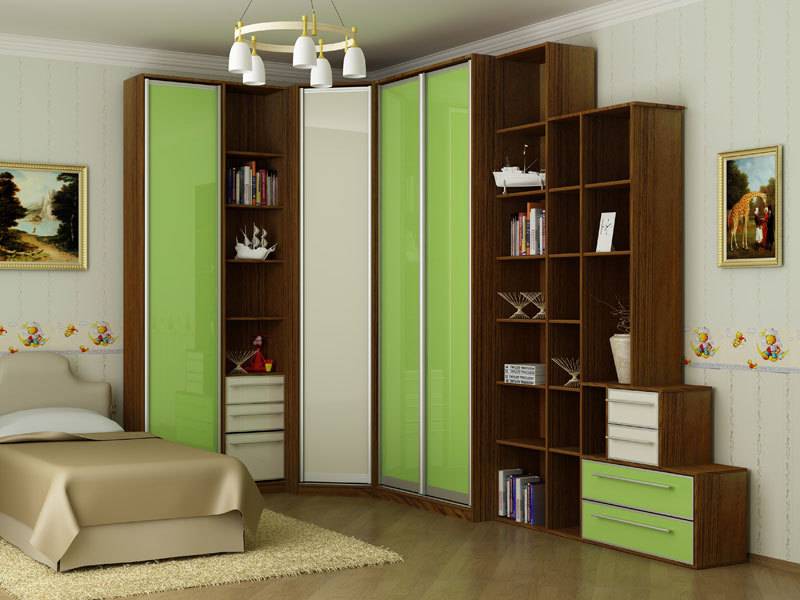 детская в Нижневартовске