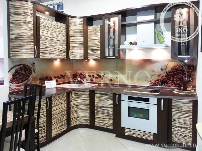 кухонный гарнитур джимма в Нижневартовске