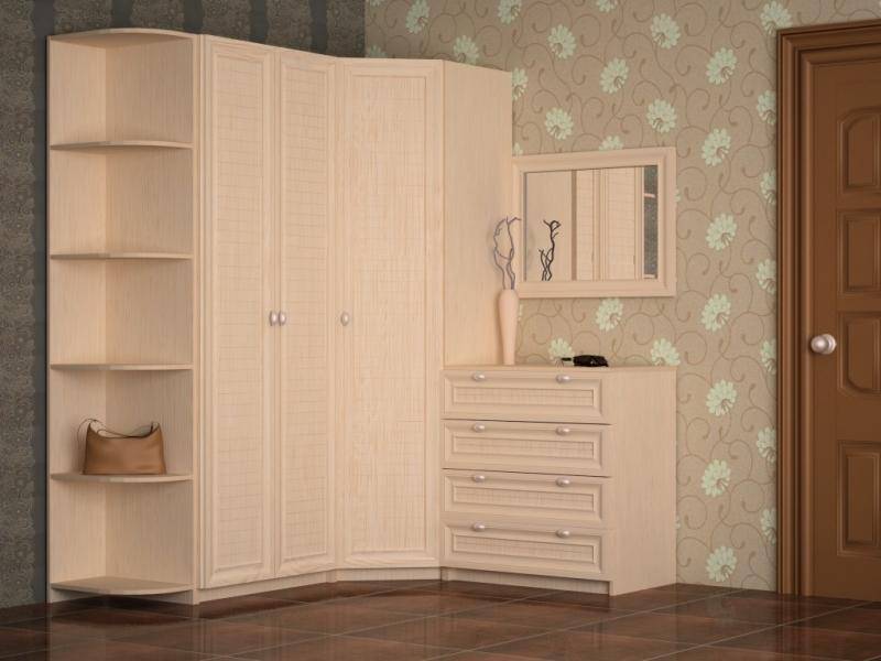 прихожая техас в Нижневартовске