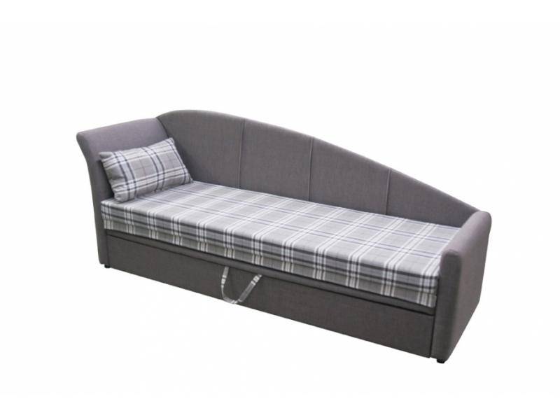 дюсарт grey диван-кровать в Нижневартовске