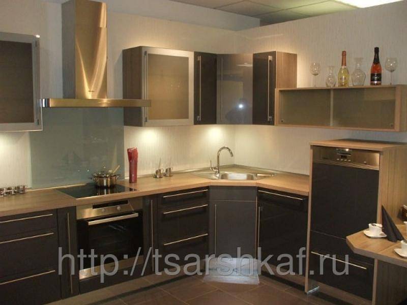 кухня 28 в Нижневартовске