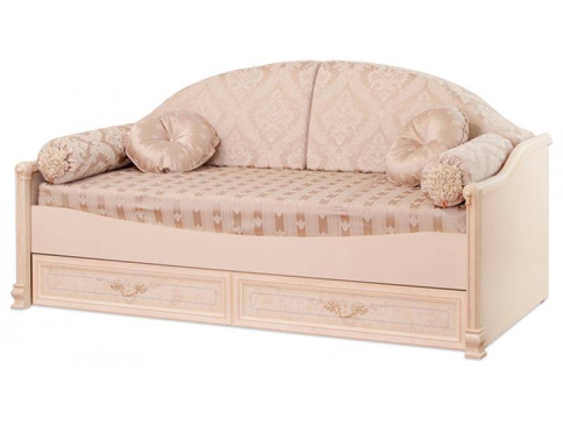 кровать с решеткой бк-17 в Нижневартовске