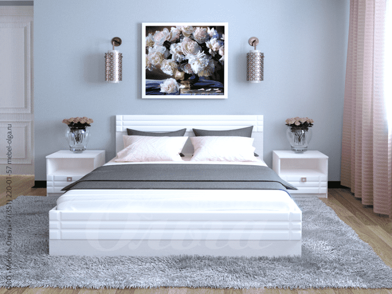 кровать легенда в Нижневартовске