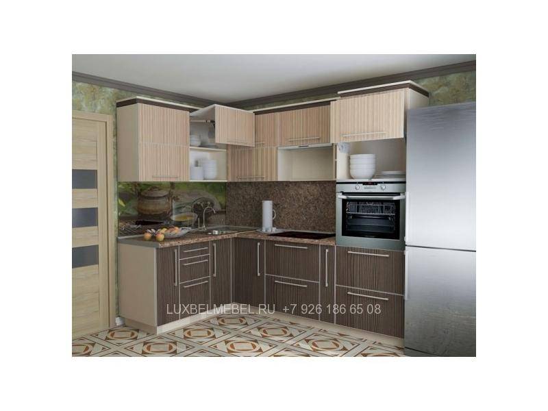 недорогая кухня модель 1611 в Нижневартовске