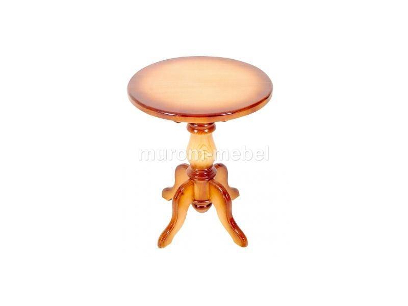 стол круглый ж 1 в Нижневартовске