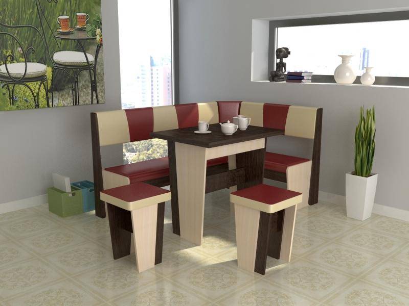 кухонный уголок милан в Нижневартовске