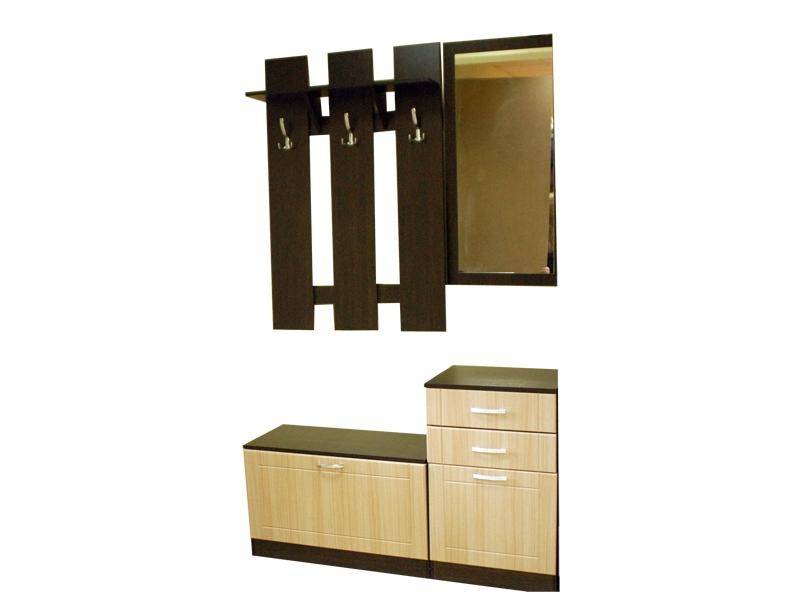 прихожая мини в Нижневартовске