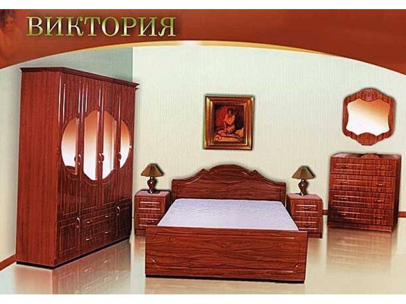 спальня виктория в Нижневартовске