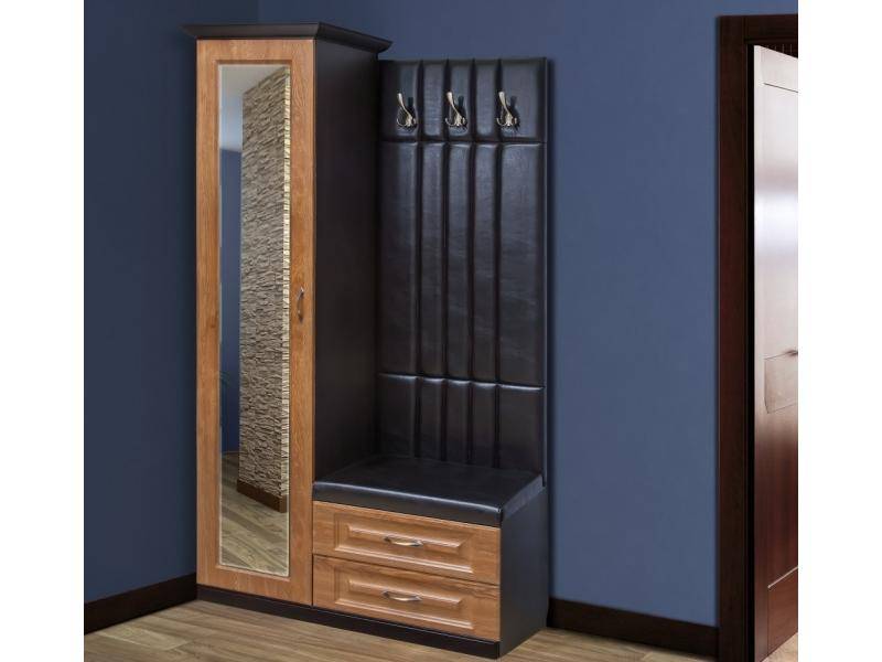 прихожая клето в Нижневартовске