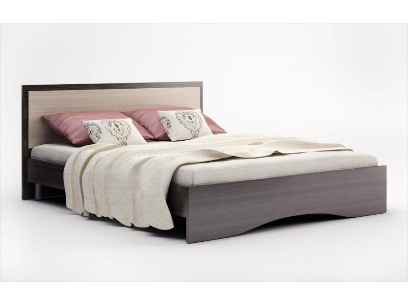 кровать кр-221 лп/30d/77 в Нижневартовске