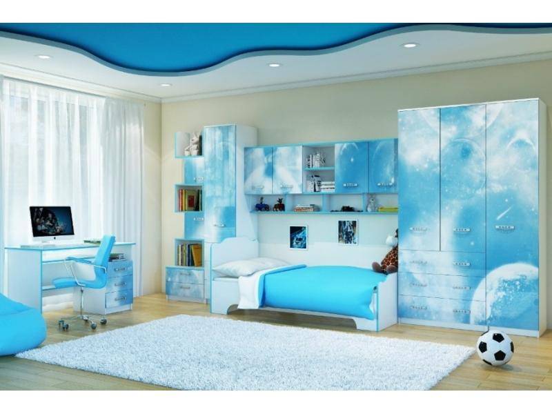 подростковая мебель стиляги-3 в Нижневартовске