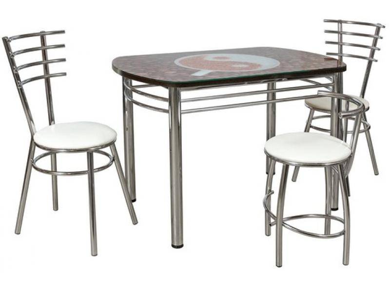 обеденная группа 9 в Нижневартовске