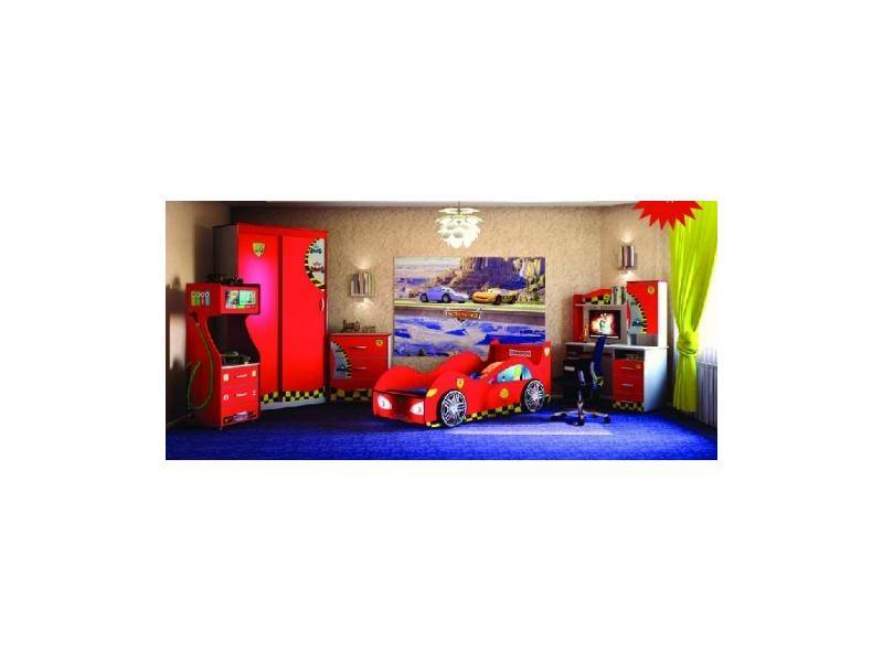 спальня для мальчика формула в Нижневартовске