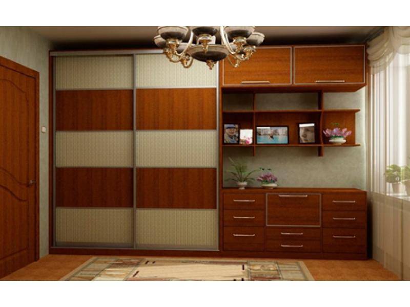 прихожая прямая 14 в Нижневартовске