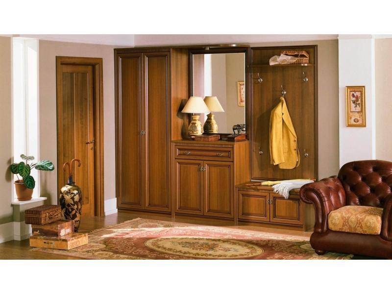 прихожая рапсодия в Нижневартовске