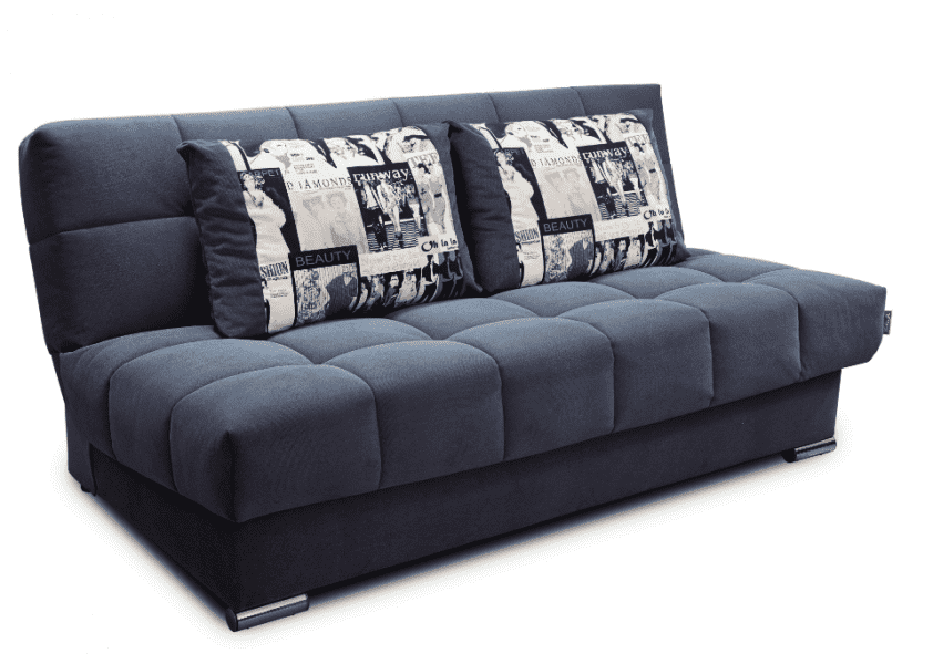 диван без подлокотников чикаго 2 в Нижневартовске